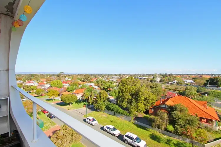 35/46 Rutland Avenue, Lathlain WA 6100