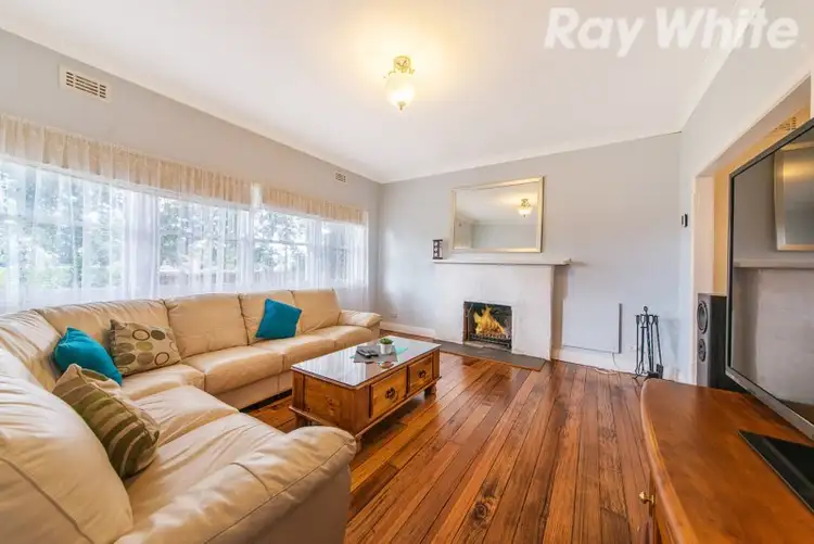 Fifth view of Homely unit listing, 1/162 Dorset Road, Boronia VIC 3155