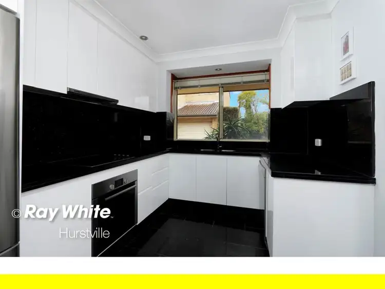 Fourth view of Homely townhouse listing, 4/19 Blakesley Road, South Hurstville NSW 2221