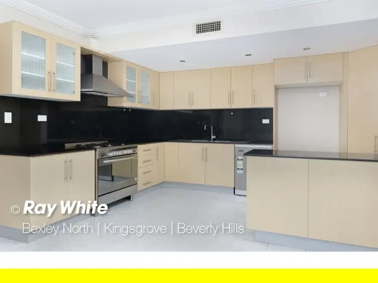 Second view of Homely other listing, 3 Shirley Street, Bexley NSW 2207