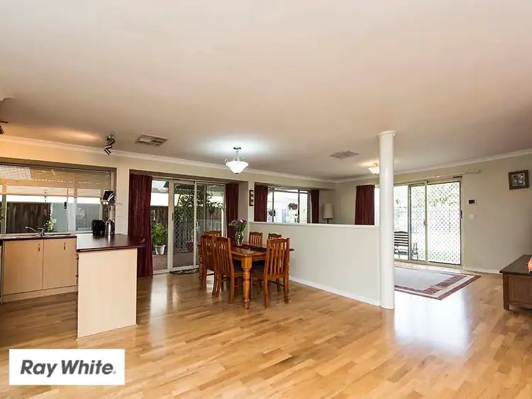 Fourth view of Homely house listing, 15 Nychum Pass, Ellenbrook WA 6069