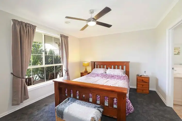 Fifth view of Homely house listing, 7 Hyatt Court, Grovedale VIC 3216