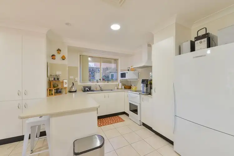 Fifth view of Homely house listing, 3 Gosse Court, Westdale NSW 2340