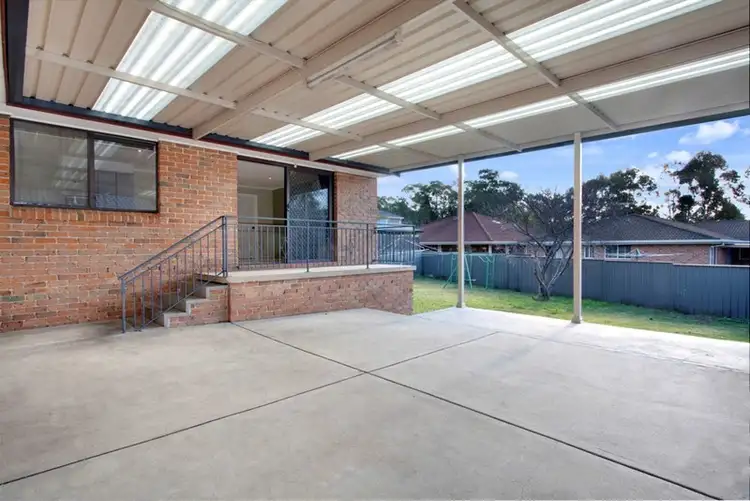 Fifth view of Homely house listing, 47 Swan Road, Edensor Park NSW 2176