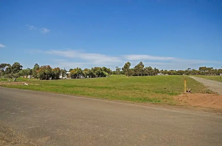 Main view of Homely land listing, 30 Lowndes Road, Bannockburn VIC 3331