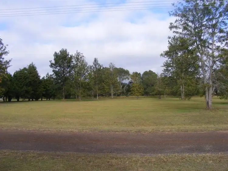 Third view of Homely land listing, Address available on request