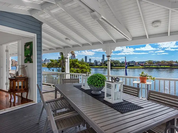 Fifth view of Homely house listing, 14 Wynnum Road, Norman Park QLD 4170