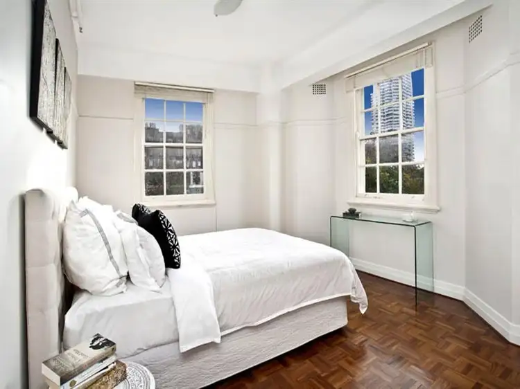 Fourth view of Homely apartment listing, 12/136 Darlinghurst Road, Darlinghurst NSW 2010