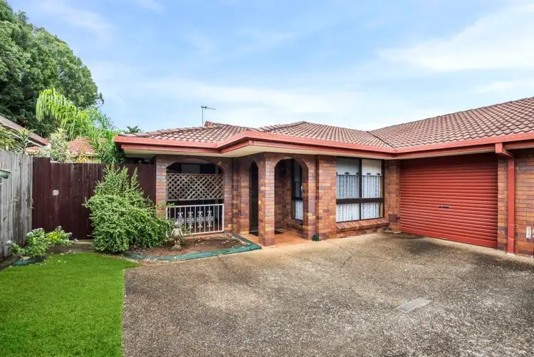 2/21 Toolona Avenue, Banora Point NSW 2486