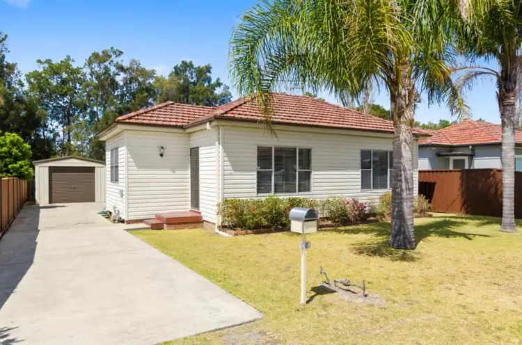 Main view of Homely house listing, 15 Dalton Street, Towradgi NSW 2518