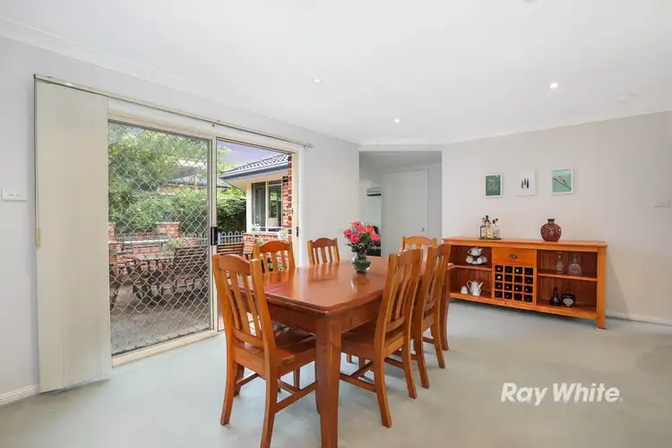 Seventh view of Homely house listing, 25 Nydeggar Avenue, Glenwood NSW 2768