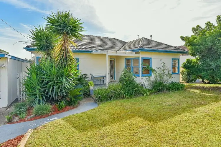 6 High Street, Campbelltown NSW 2560