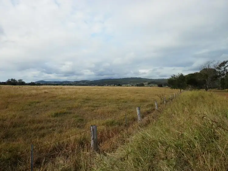 Fifth view of Homely land listing, 28 Woolshed Creek Road, Hatton Vale QLD 4341