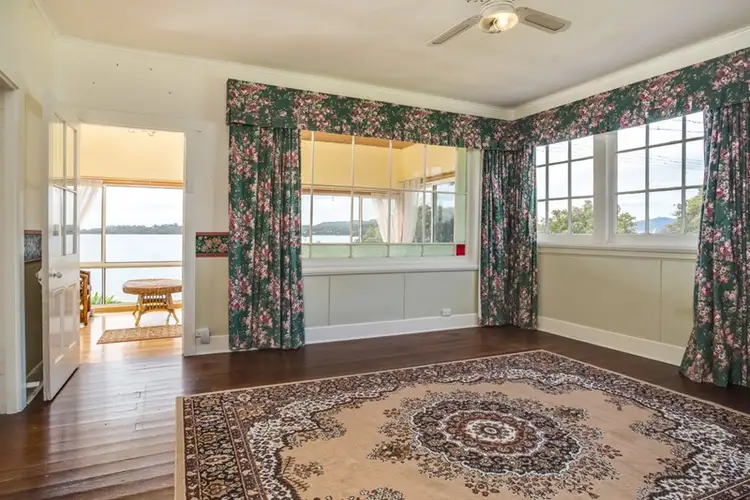 Fifth view of Homely house listing, 215 Flinders Street, Beauty Point TAS 7270