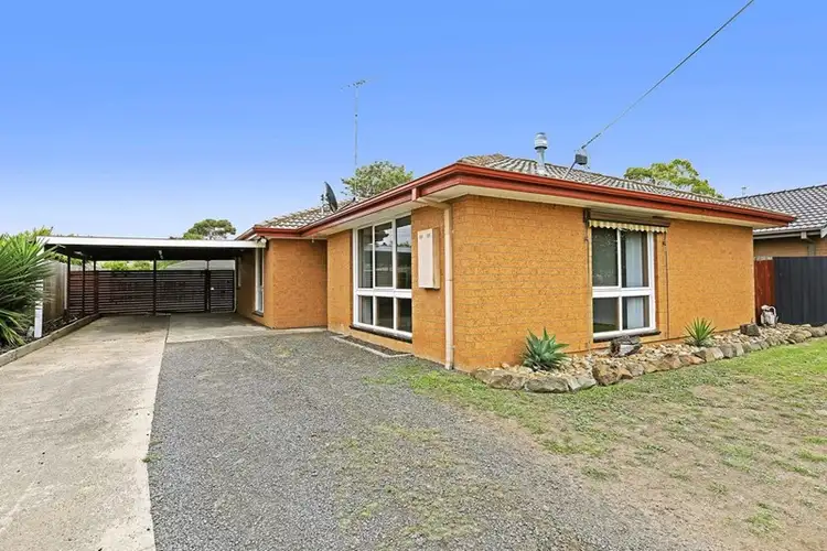 Main view of Homely house listing, 7 Shepherdson Avenue, Corio VIC 3214