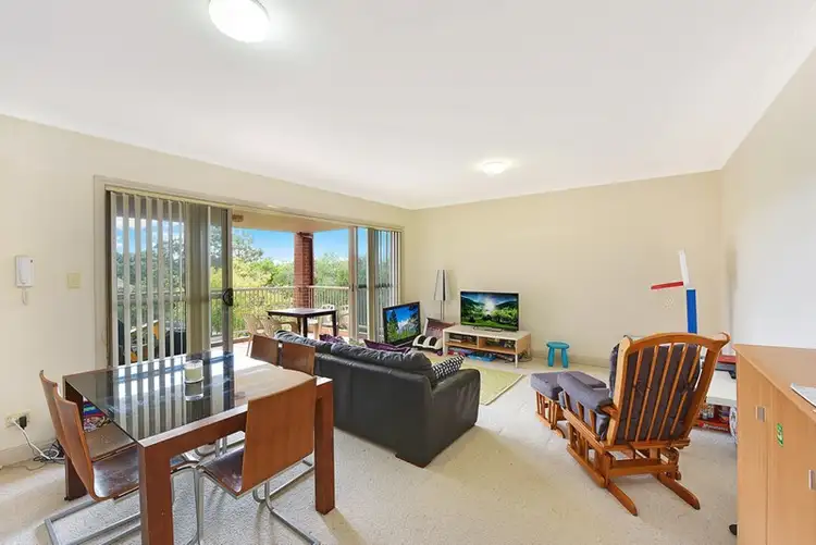 Sixth view of Homely unit listing, 18/92 Hunter Street, Hornsby NSW 2077