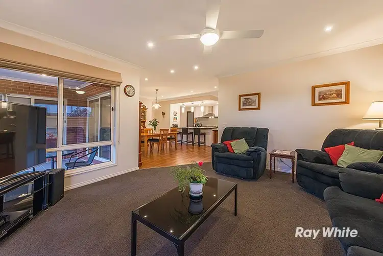 Seventh view of Homely house listing, 14 Kendon Drive, Botanic Ridge VIC 3977