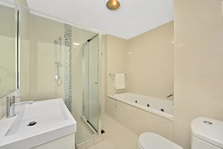 Fourth view of Homely unit listing, 53/16-20 Mercer Street, Castle Hill NSW 2154