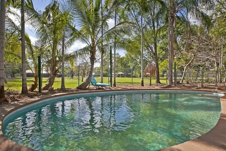 Second view of Homely house listing, 64 Wandie Crescent, Anula NT 812