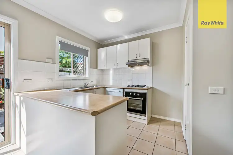 Fourth view of Homely house listing, 33/12-32 Pecks Road, Sydenham VIC 3037