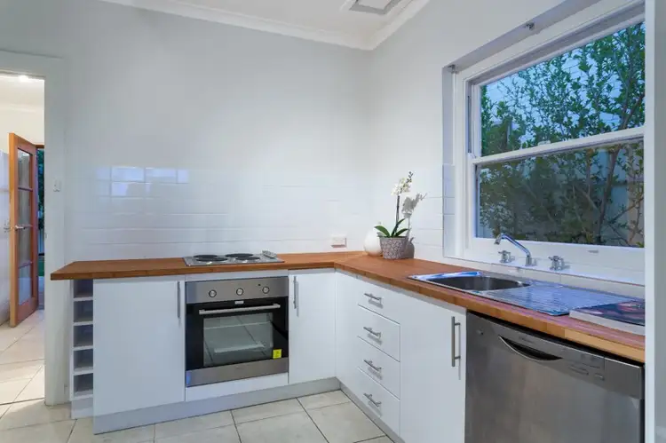 Fifth view of Homely house listing, 11a Yeo Street, Semaphore SA 5019