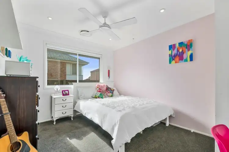 Seventh view of Homely house listing, 11 Spears Place, Horsley NSW 2530