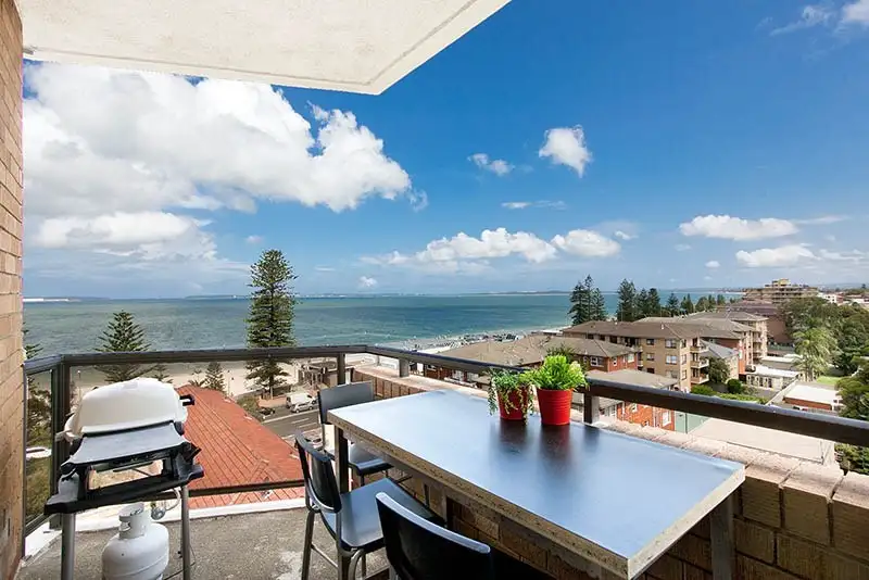 Main view of Homely unit listing, 37/4-10 The Boulevarde, Brighton-le-sands NSW 2216