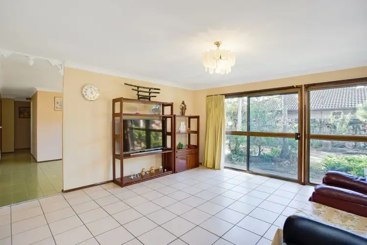 Fourth view of Homely house listing, 21 McIlwraith Avenue, Sorrento QLD 4217
