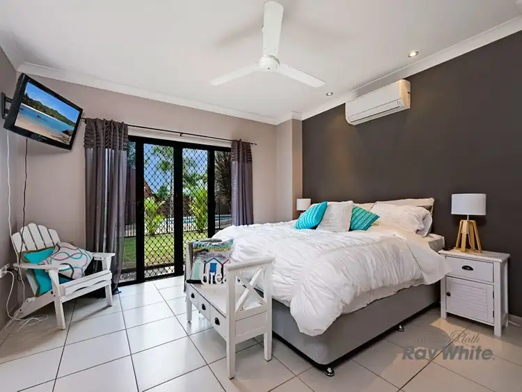 Seventh view of Homely house listing, 11 Cheyne Close, Bentley Park QLD 4869