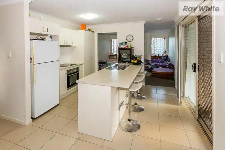 Third view of Homely house listing, 20 Dily Street, Hillcrest QLD 4118