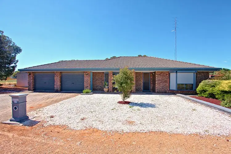 18-20 South East Terrace, Snowtown SA 5520