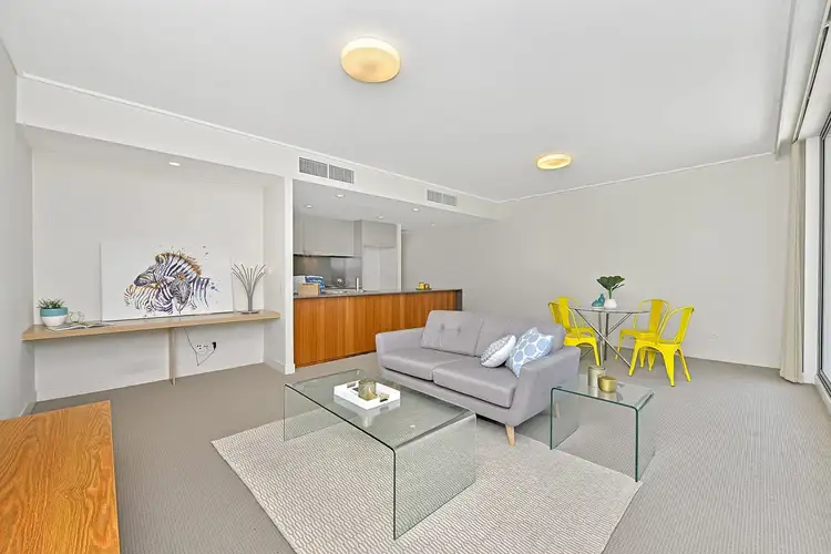 Third view of Homely apartment listing, 203/9 Sevier Avenue, Rhodes NSW 2138