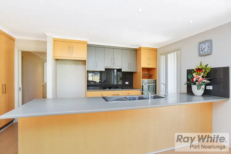Third view of Homely house listing, 38 Tidal Street, Seaford Meadows SA 5169