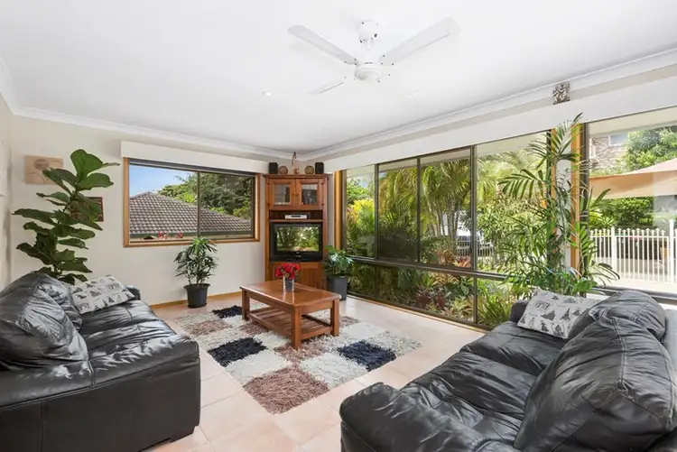 Sixth view of Homely house listing, 52 Elsie Street, Banora Point NSW 2486