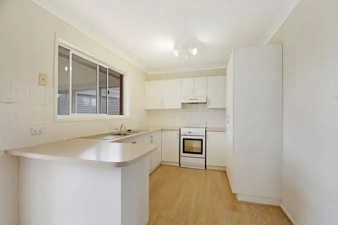 Second view of Homely house listing, 3 Valley Walk Road, Goulburn NSW 2580