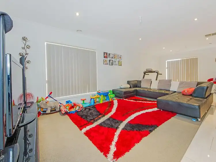 Seventh view of Homely house listing, 1/4 west meadows Lane, Truganina VIC 3029