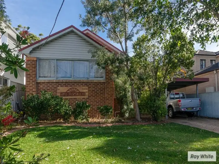 Main view of Homely house listing, 36 Midgley Street, Corrimal NSW 2518