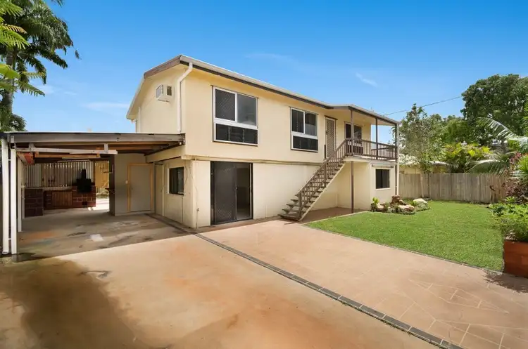 8 Naples Court, Kelso QLD 4815