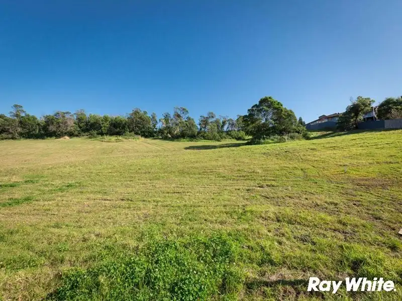 Main view of Homely land listing, 8 Narriah Place, Berkeley NSW 2506