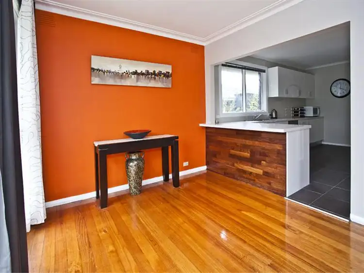 Fifth view of Homely house listing, 57 Robinlee Avenue, Burwood East VIC 3151
