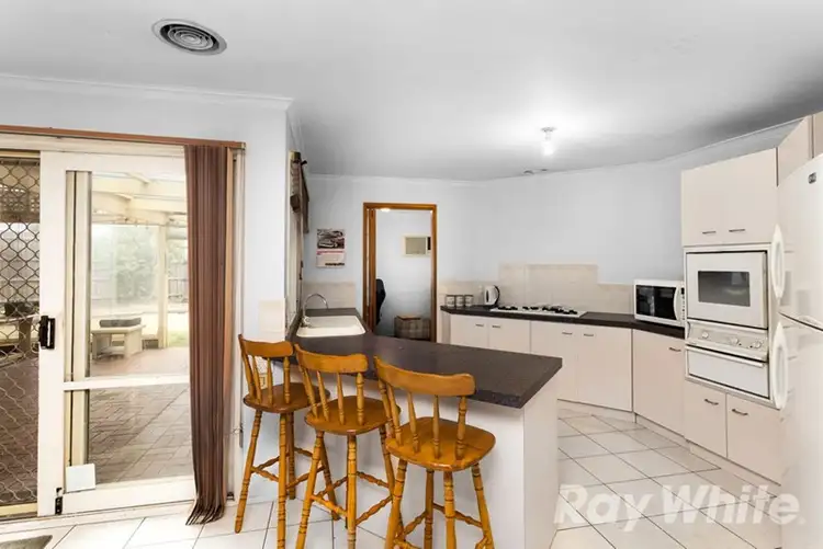 Second view of Homely house listing, 11 Jason Close, Berwick VIC 3806