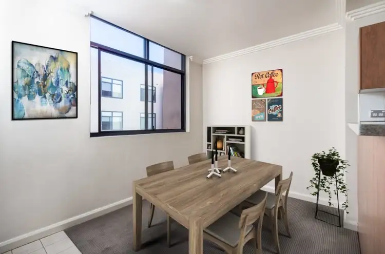 Third view of Homely unit listing, 57/31-35 Third Avenue, Blacktown NSW 2148