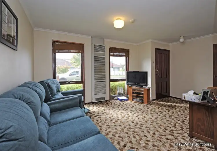 Third view of Homely unit listing, 3/16 Bradshaw Street, Kingsbury VIC 3083