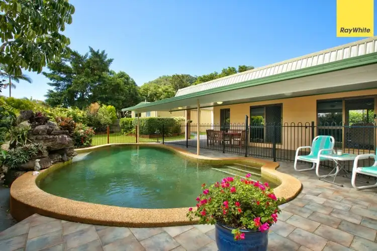 Second view of Homely house listing, 14 Manus Street, Trinity Beach QLD 4879