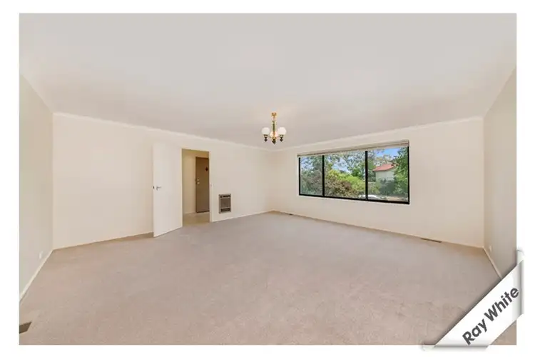 Third view of Homely house listing, 6 Hutchison Crescent, Kambah ACT 2902