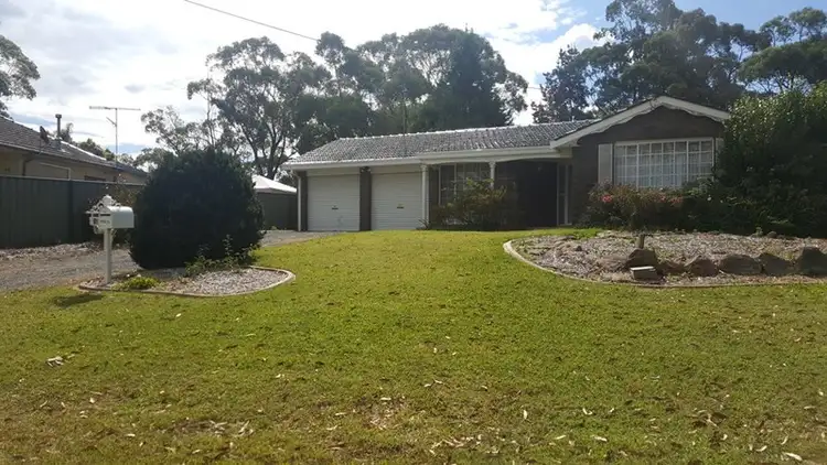 30 Stanley Street, Hill Top NSW 2575