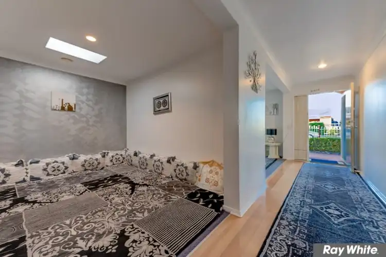 Fifth view of Homely house listing, 8 St Michael Drive, Tarneit VIC 3029