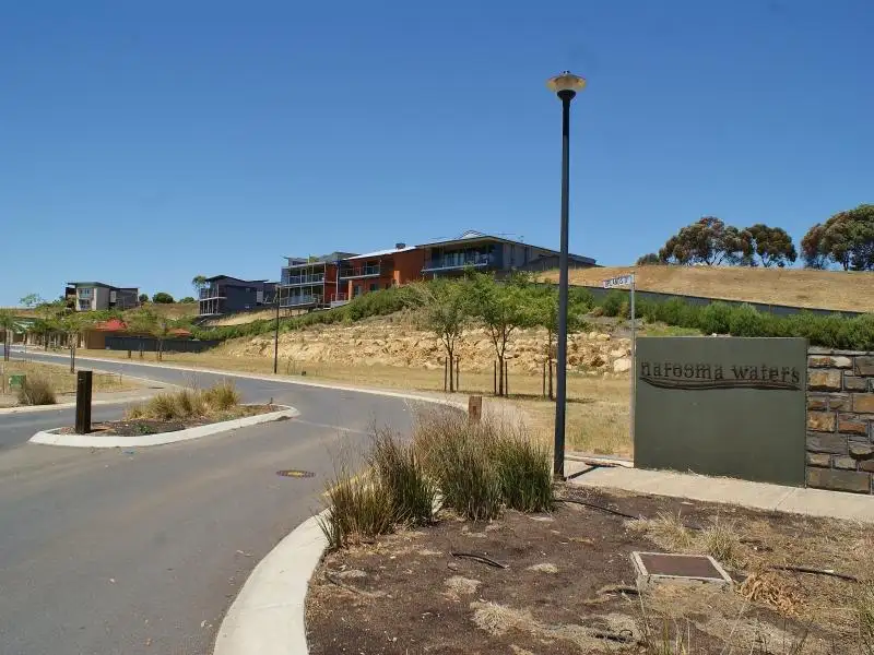 Main view of Homely land listing, Lot 521 Uplands Drive, Murray Bridge SA 5253