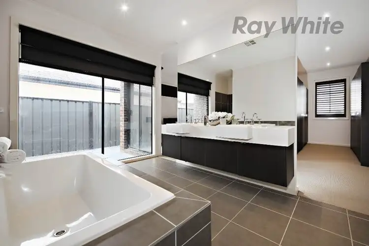 Fourth view of Homely house listing, 24 Pearce Circuit, Point Cook VIC 3030