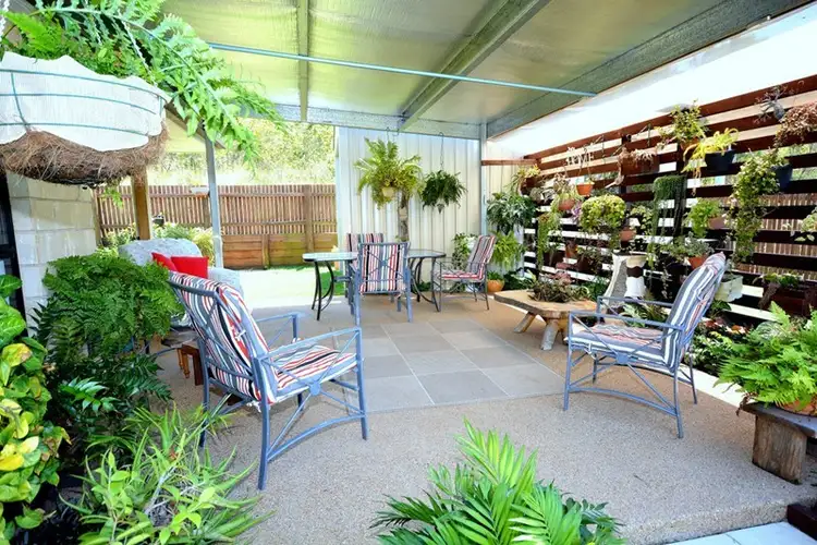 Third view of Homely house listing, 18 Plahn Drive, Taroomball QLD 4703